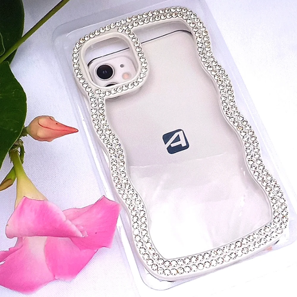 Bling IPhone Case